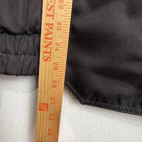 Scorpion EXO Mens Motorcycle Jacket Size XL Removable Liner + Jacket Red Black - Picture 10 of 14